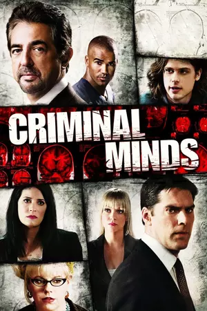 	Criminal Minds	
